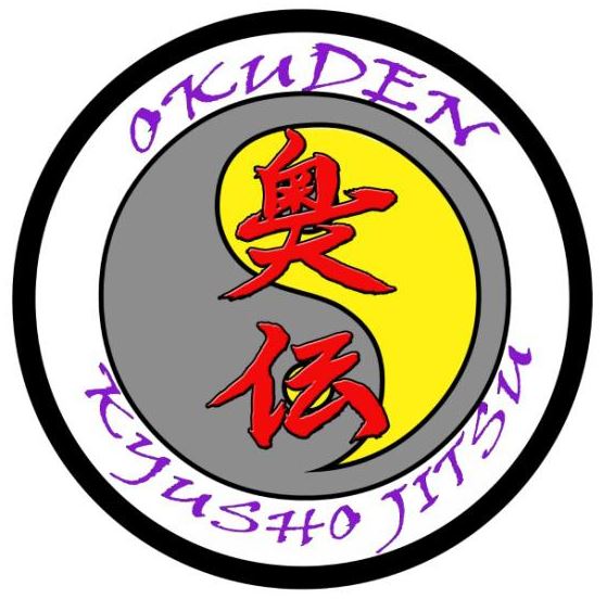 Okuden Kyusho Jitsu